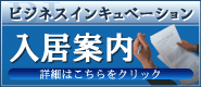 ビジネスインキュベーション